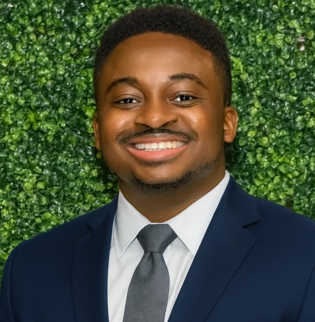 Francis Choma — Founder and CEO of Nawiri Financial